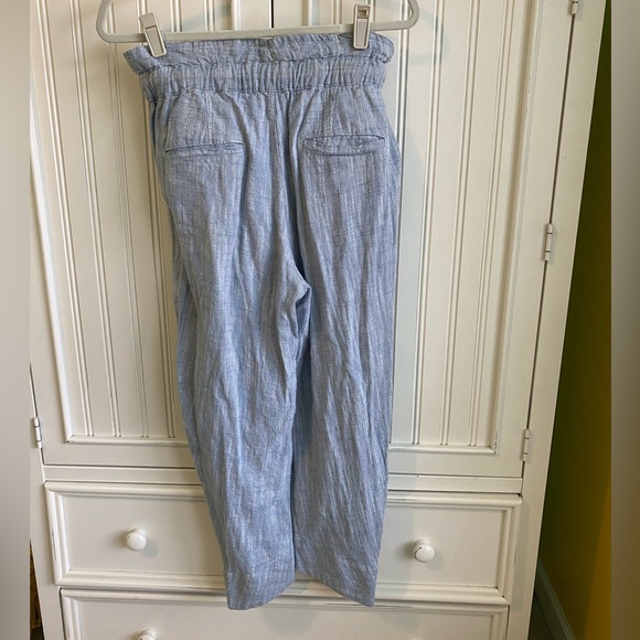 Comfy lounge pants. - Picture 2 of 3